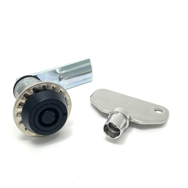 压缩型圆锁.特殊工具钥匙 产品型号 : MS-816-1-12-B